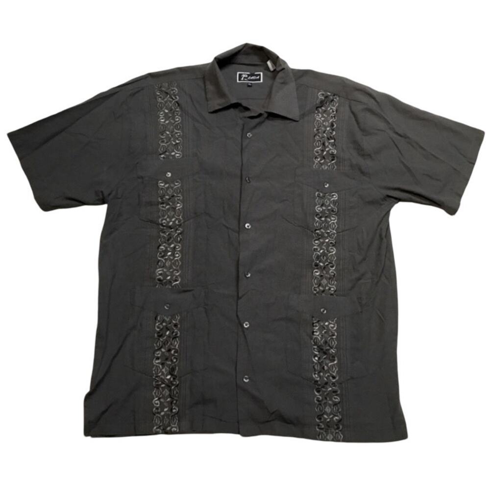 Lada Button Down Shirt